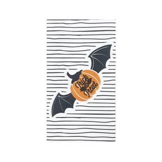 Pumpkin Bat Guest Napkins by Celebrate It™, 24ct. | Michaels Stores