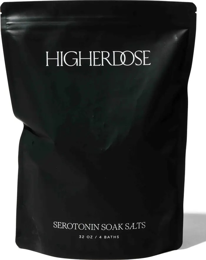 HigherDOSE Serotonin Soak Salt | Nordstrom | Nordstrom