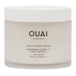 Scalp & Body Scrub - Gommage corps et cuir chevelu | Sephora (FR)