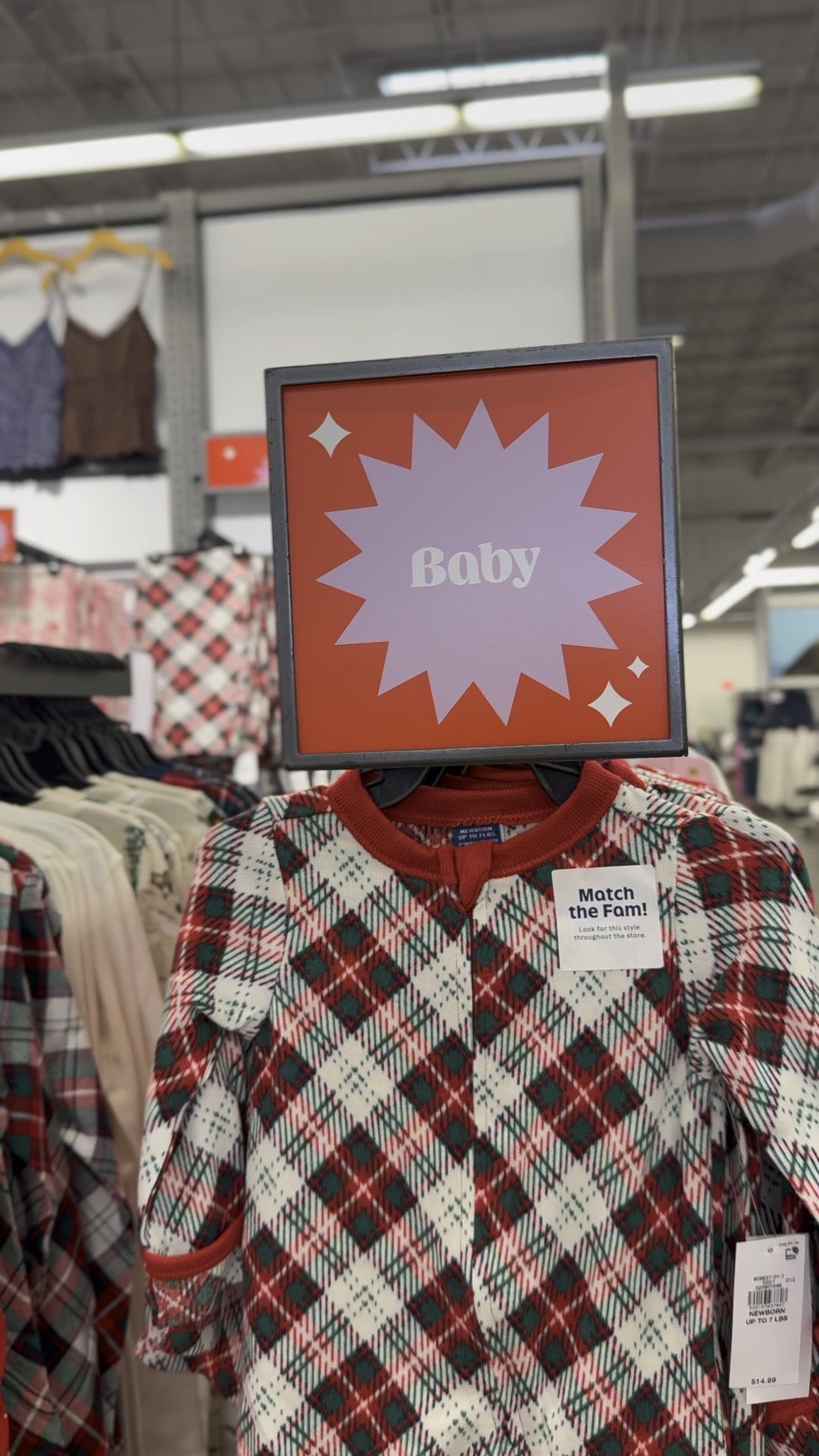 OKAYYY OLD NAVY! 🎄🎅🏽😍

THE CHRISTMAS PAJAMAS ARE HERE FOR EVERYONE! BABIES, TODDLERS, KIDS AND GROWN UPS! ❤️

If matching family Christmas pajamas are on your list this year, I FOUND THE CUTEST ONES!

Everything is linked on my LTK!

#OldNavy #FamilyPajamas #ChristmasShopping #LTKFinds

#LTKSeasonal #LTKKids #LTKMens