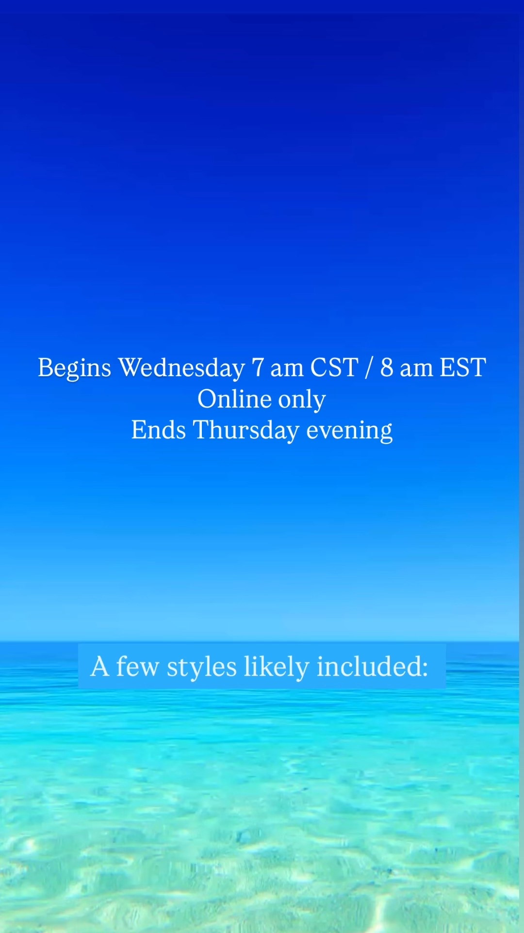 Lilly Pulitzer spring pop up sale 

#LTKSeasonal #LTKSaleAlert