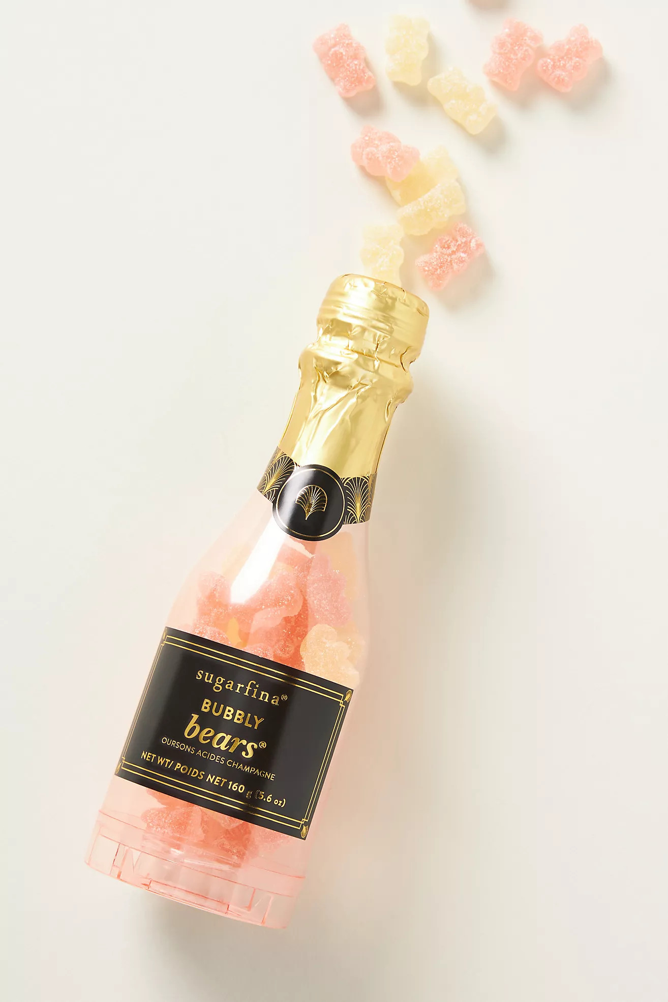 Sugarfina Bubbly Bears Celebration Bottle | Anthropologie (US)