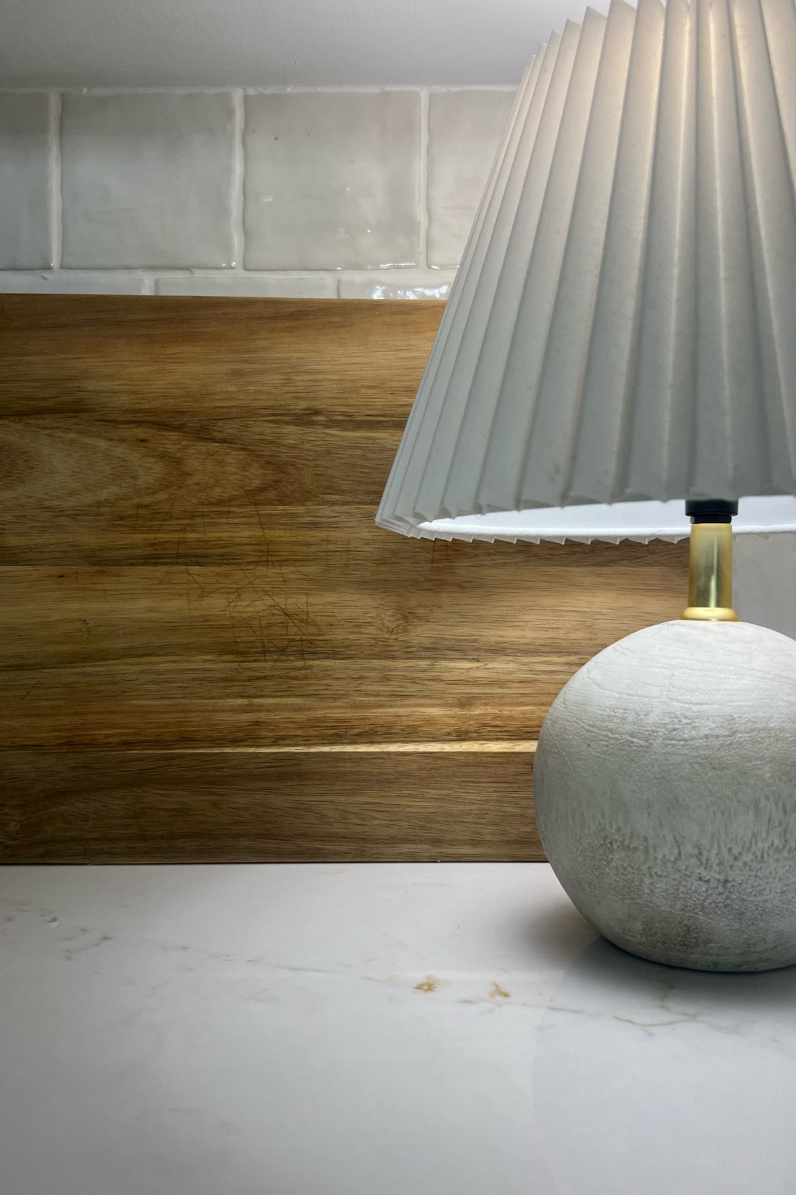 I buy these little mini lamps for nearly every room in our home and add these shades on all of them! Target for the win (always). 

My version is older and they no longer sell the perfect little round ones but the new shape is just as adorable. They also have pleated shades for your bigger lamps, too! 

#LTKHome