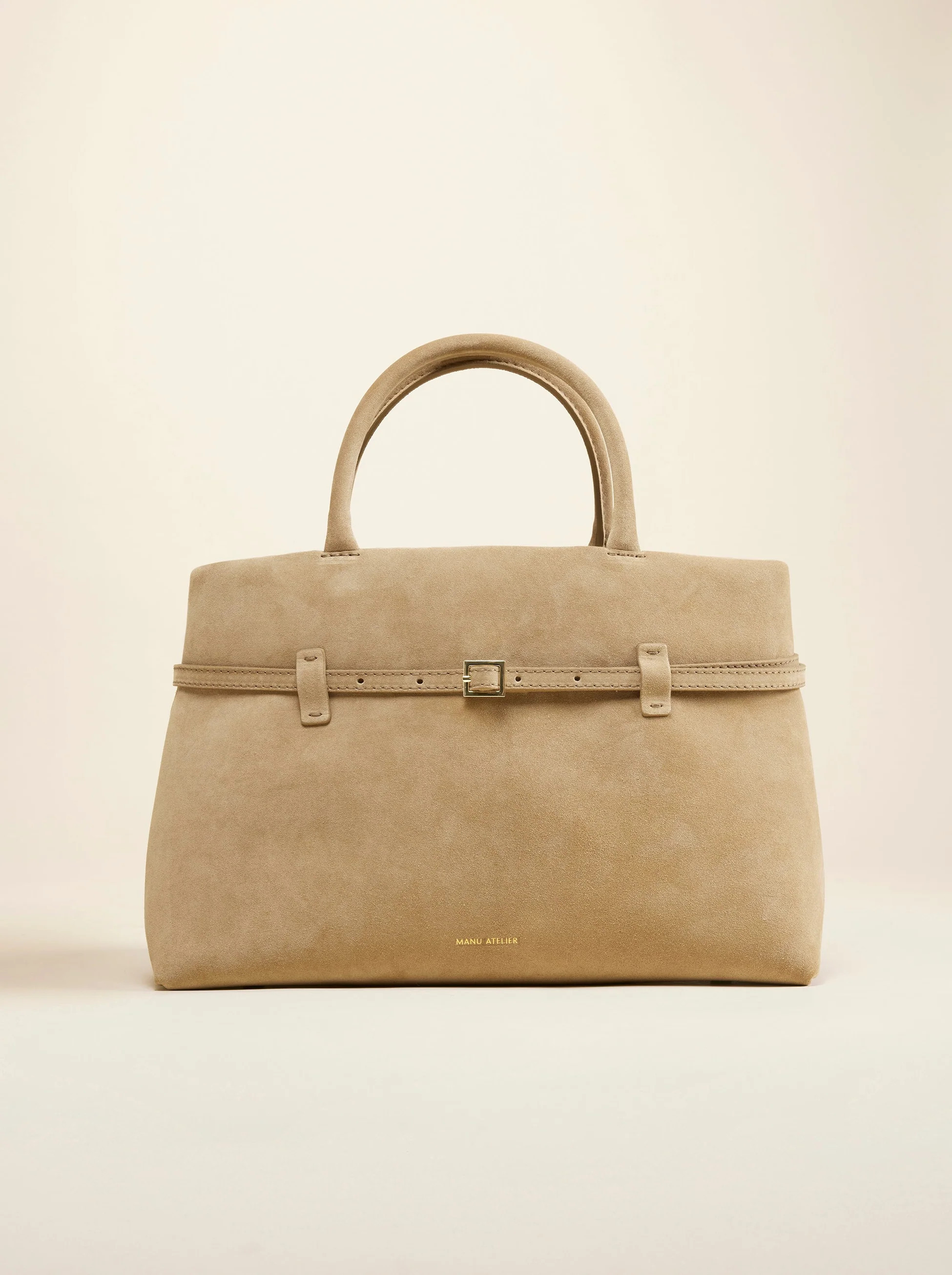 Le Cambon 35 Cachemire Suede by Manu Atelier | Manu Atelier