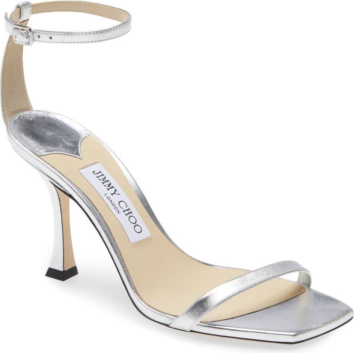 Marin Ankle Strap Sandal | Nordstrom