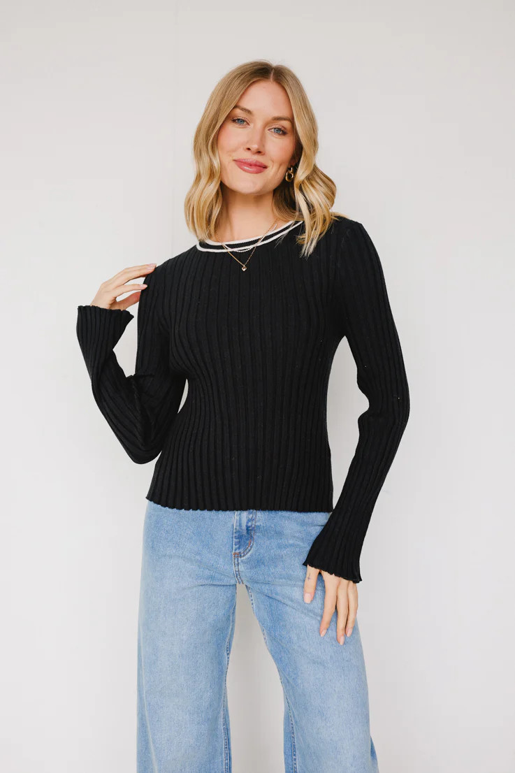 Marci Top | Vestique