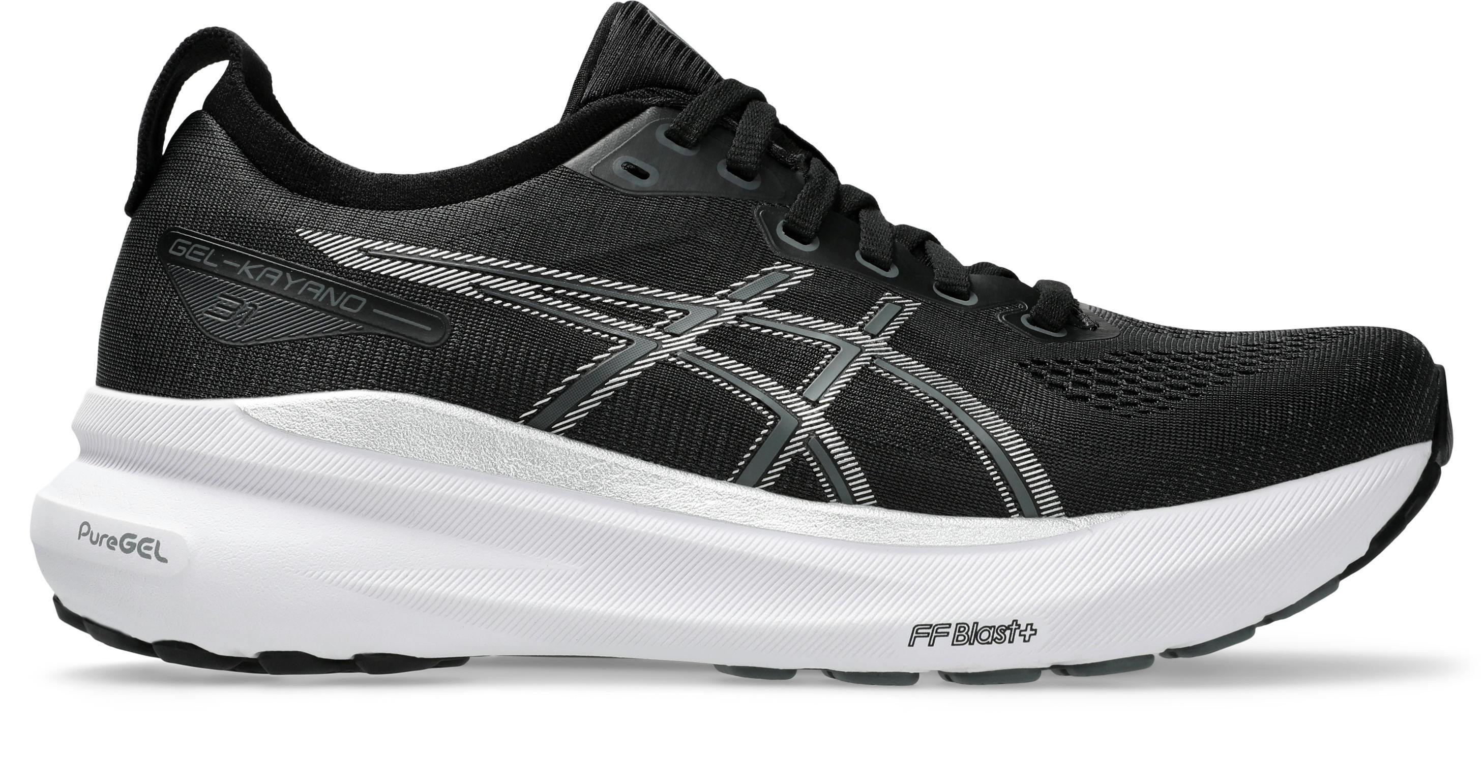 Women's ASICS Gel-Kayano 31 | Fleet Feet