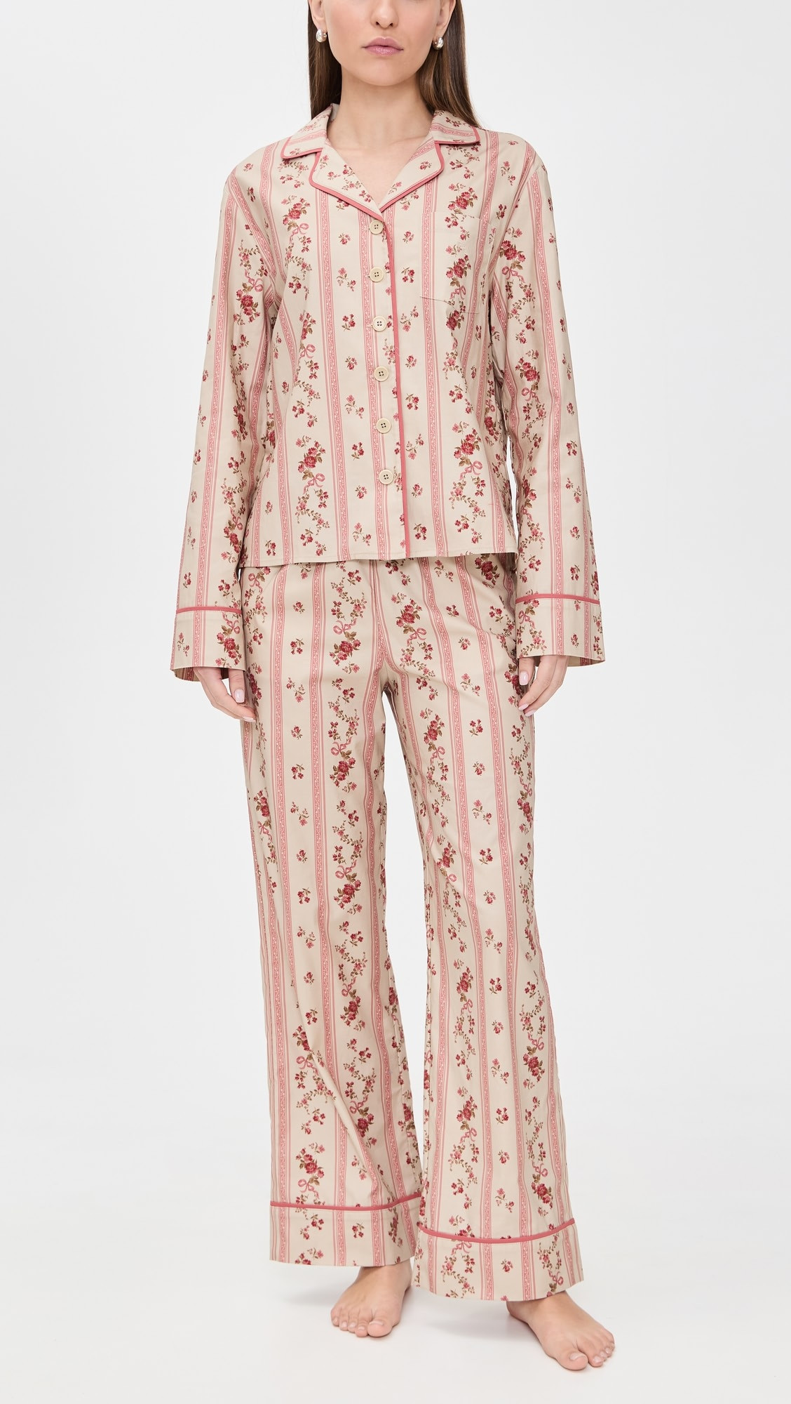 Coco Pajama Set | Shopbop