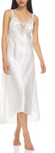 FLORA NIKROOZ Stella Gown | Nordstrom Rack