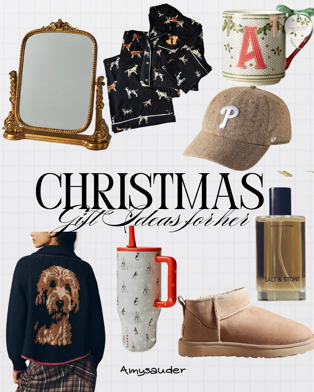 Gift ideas for her 
Ugg 
Gifts for mom 


#LTKSaleAlert #LTKCyberWeek #LTKGiftGuide