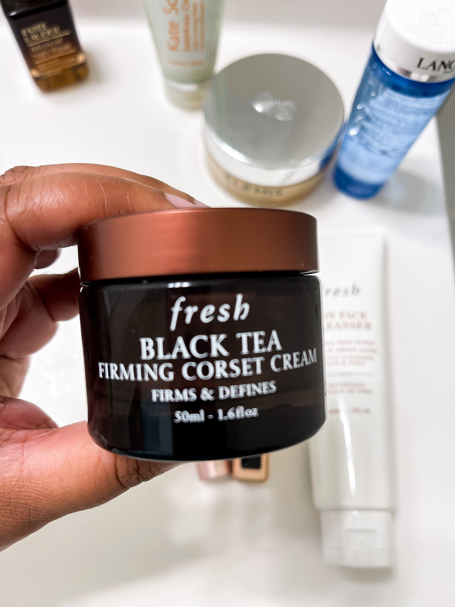 Some of my favorite skincare is included in the Nordstrom Anniversary Sale!! Including my favorite night cream, night serum, face wash, cleansing balm, eye makeup remover and mascaras!! 

It’s the perfect time to restock your favorites on sale!! 

#LTKFind #LTKstyletip #LTKunder100 #LTKU



#LTKxNSale #LTKunder50 #LTKbeauty