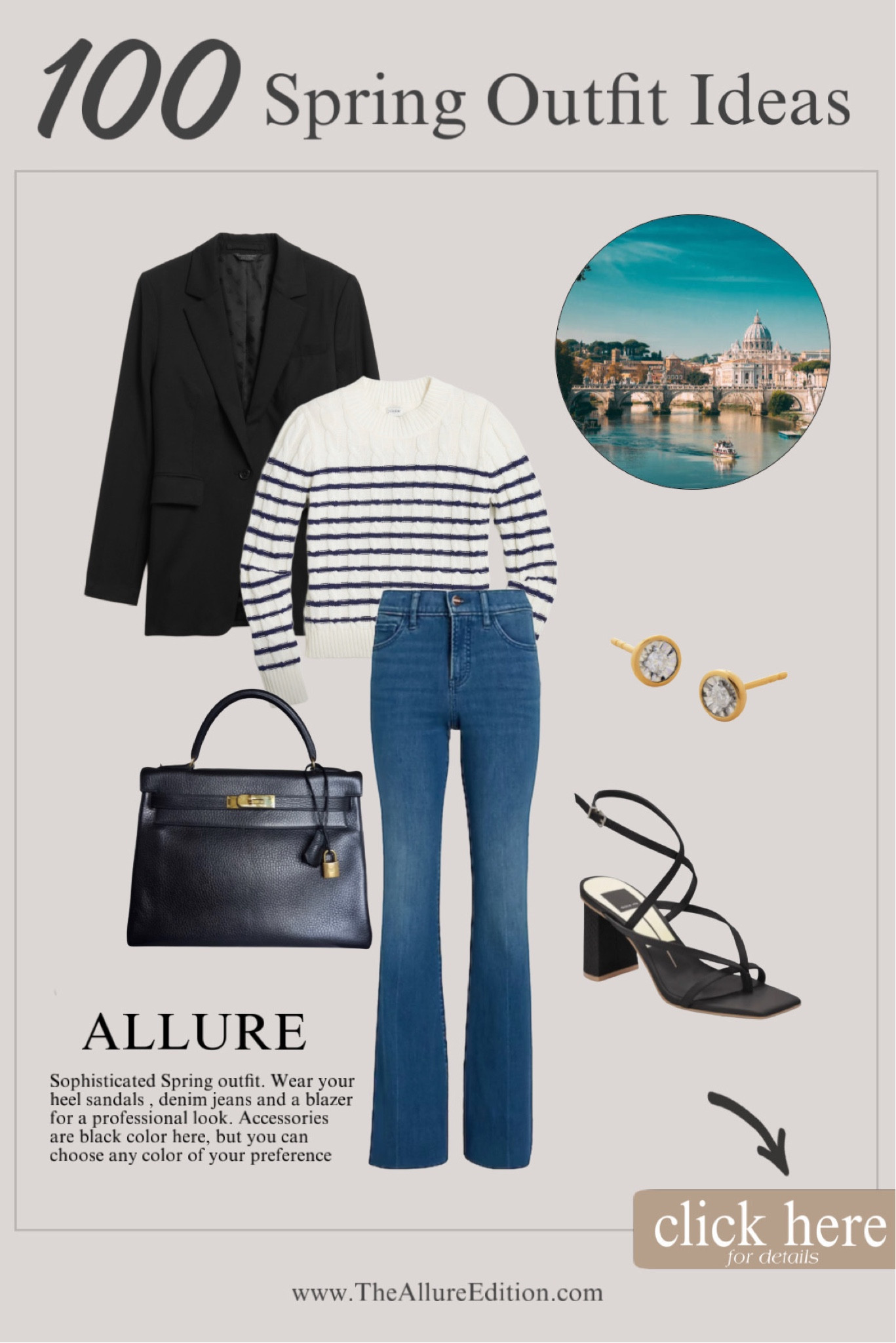 Spring Outfit idea
Spring white skinny jeans pants, old money outfit 
Spring outfit inspiration 
Spring capsule wardrobe 
Skirt
Dress, Trench coat, blacl bag, raffia bag
#outfitideas

#LTKSeasonal #LTKFind #LTKstyletip