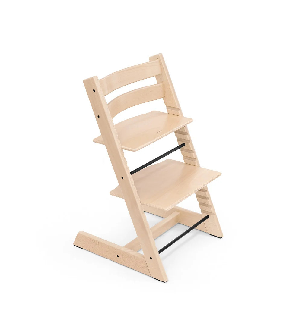 Tripp Trapp® Chair Natural | Stokke