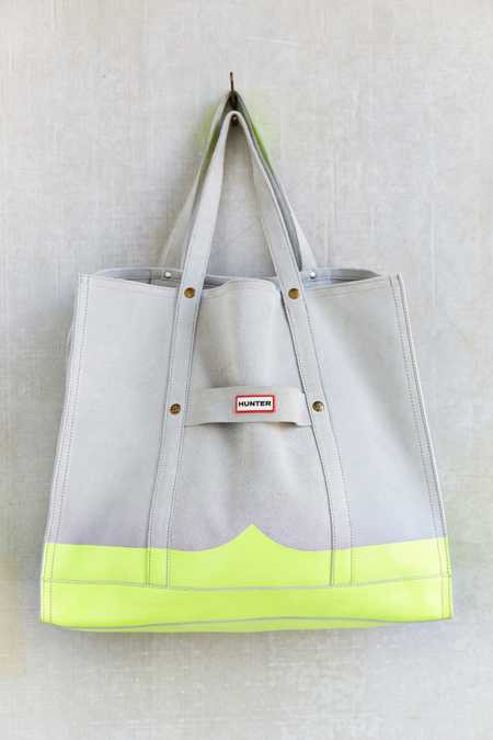 Hunter Moustache Weekender Bag | Urban Outfitters US