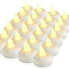 Homemory 24 Pack Waterproof... | Amazon (US)