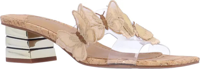 Cybel Slide Sandal (Women) | Nordstrom