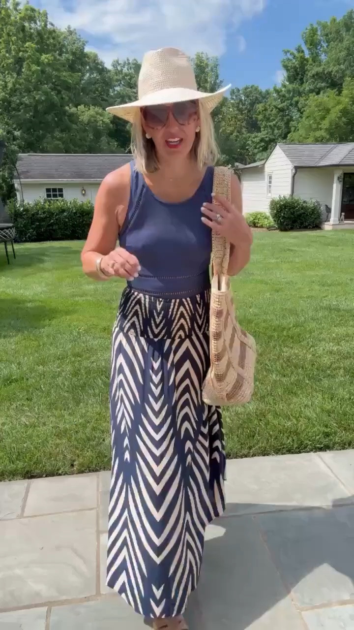 I keep saying this over and over yall….this is so good, this is so good! 
Swimsuit - small
Skirt - small
Sandals - 7/8 

Codes: 
Cupshe - MIXANDMATCH15 for 15% off orders $70+
Sunshine Tienda - mixandmatch
Allie + Bess - Catherine20
Sprinkled with Pink - Catherine10

#LTKdayinmylife #LTKmomlife #LTKSeasonal