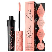 benefit Roller Lash Lifting & Curling Mascara Black | Look Fantastic (UK)
