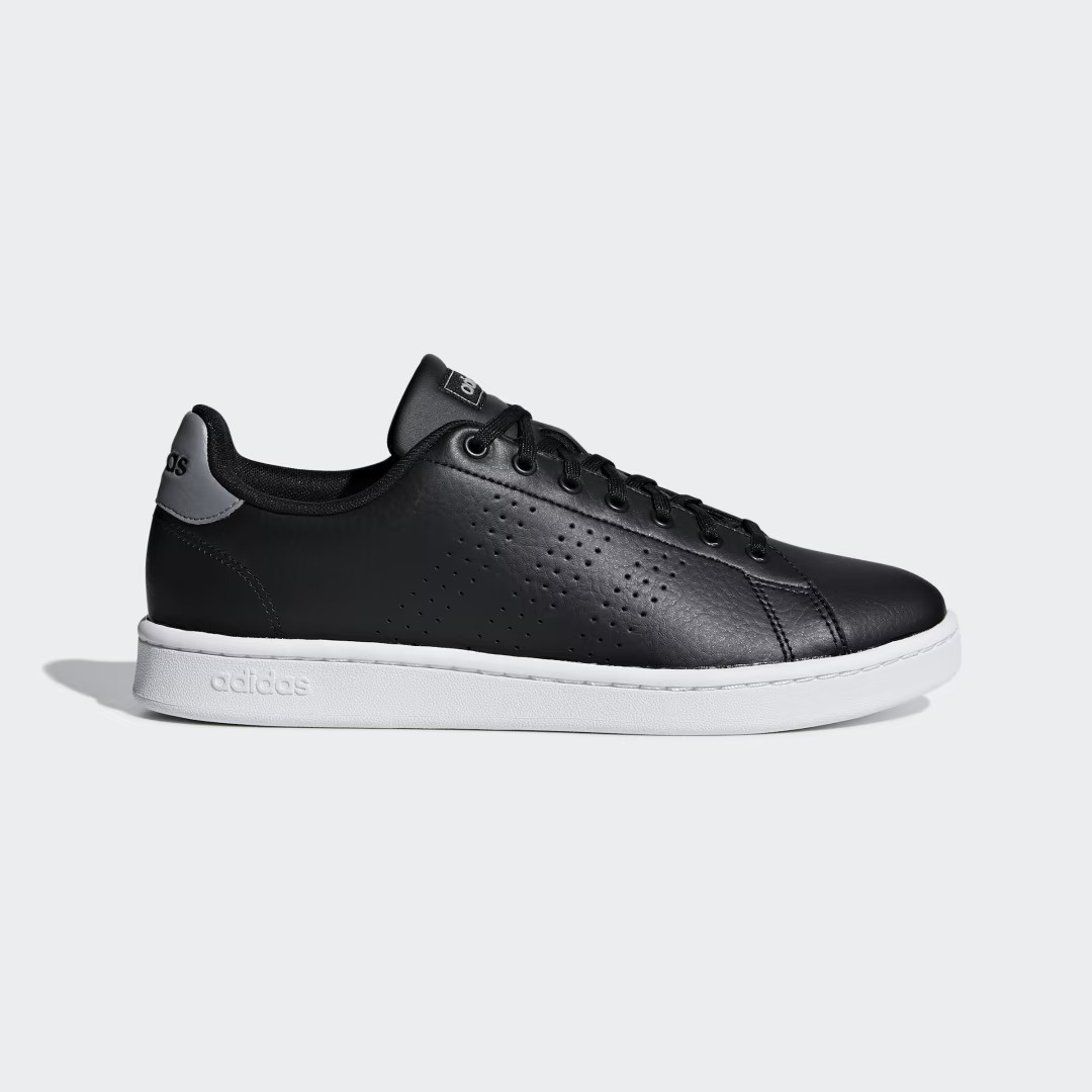 adidas Advantage Shoes Core Black 11 Mens | adidas (US)