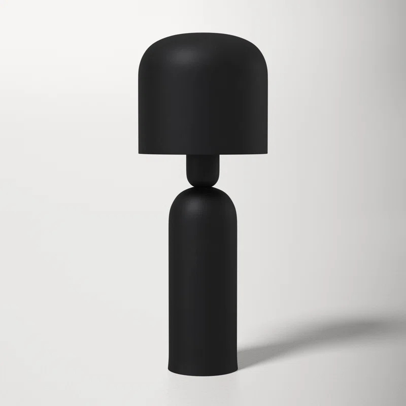ODIE Metal Table Lamp | Wayfair North America