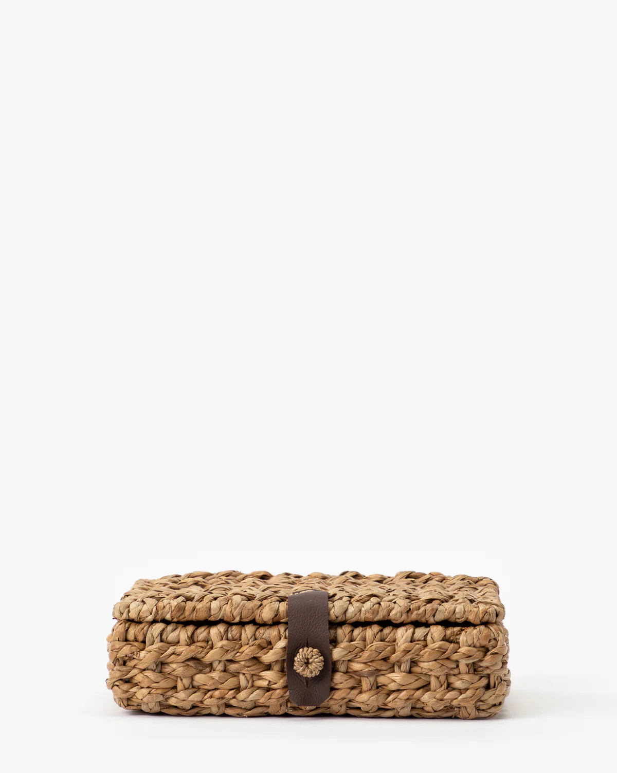 Corinne Woven Box | McGee & Co. (US)