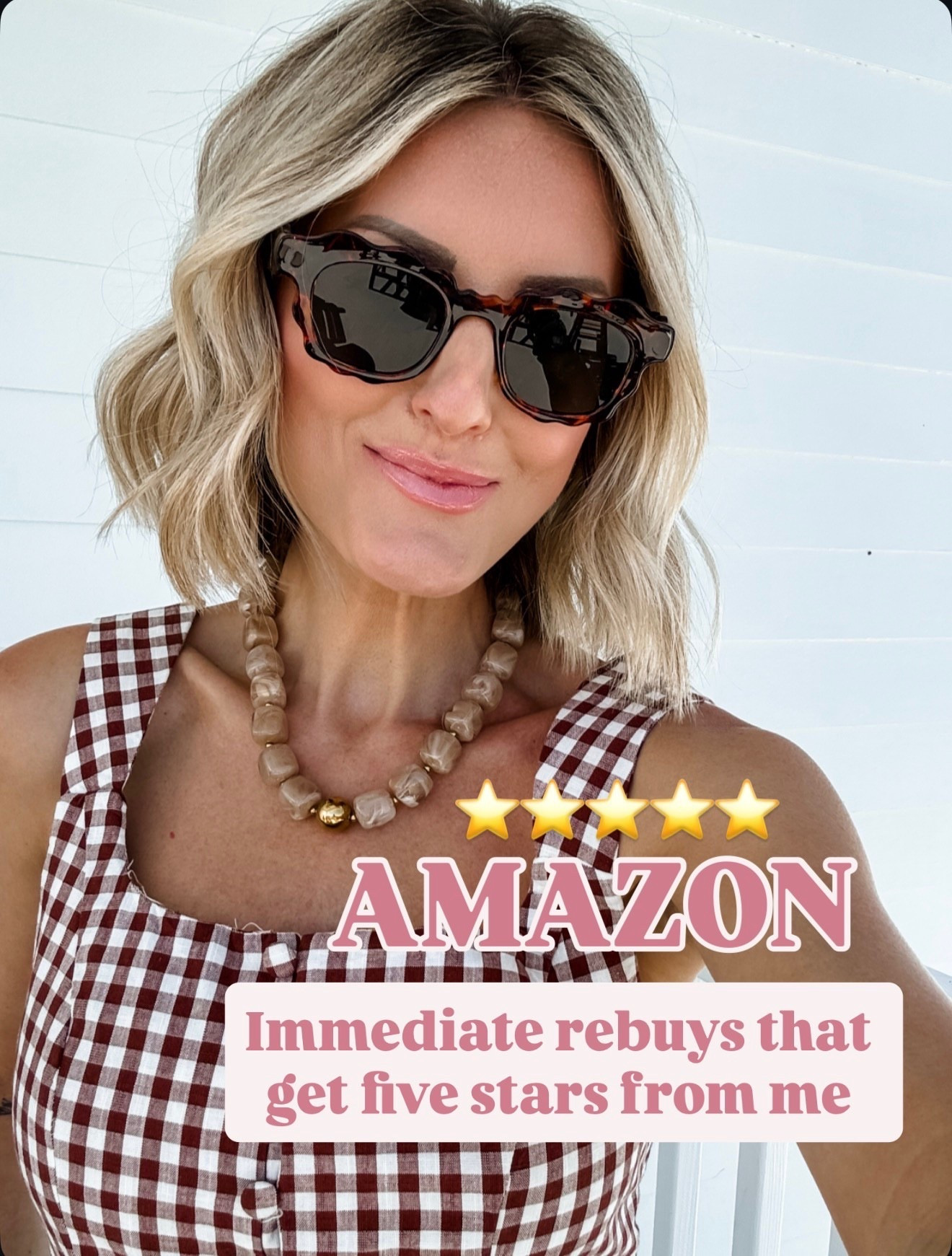 These Amazon finds are SO good! Home finds, accessories, fashion, etc - linking all of them below!

Loverly Grey, Amazon, home decor, home finds, accessories, fashion set 

#LTKSeasonal