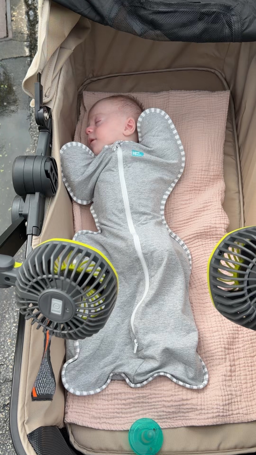 Sleep sack

#LTKmomlife #LTKdayinmylife #LTKBaby