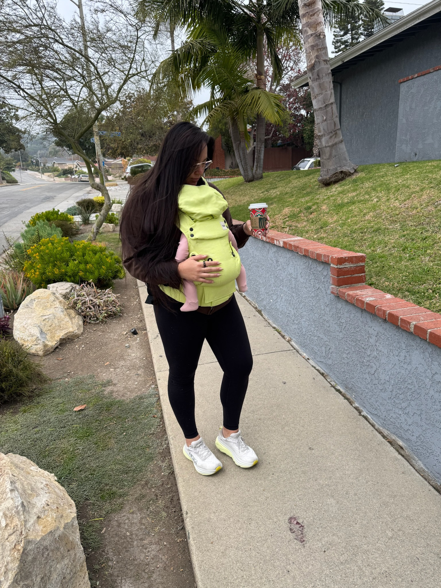 #LTKMidsize #LTKBaby #LTKActive