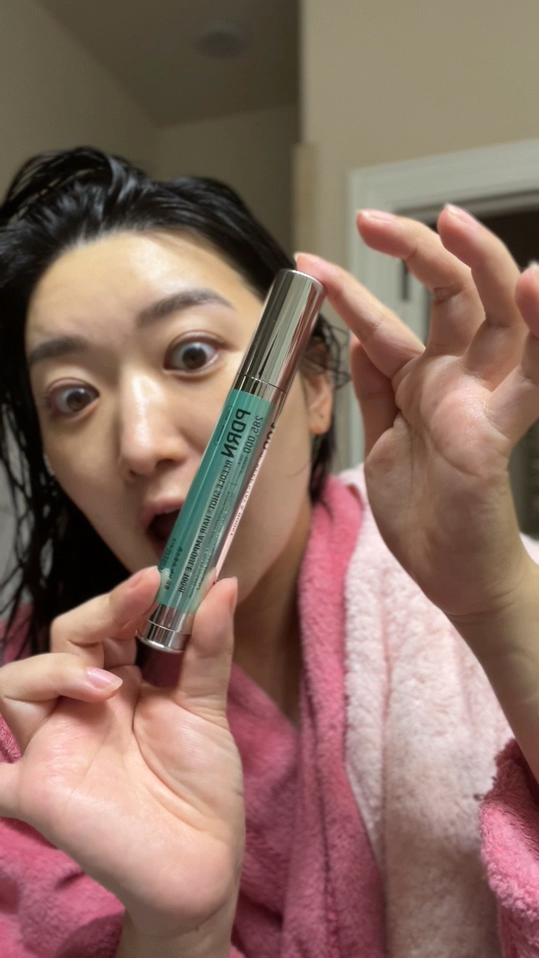 Preventing my postpartum hair loss 🥹🥰

#LTKBaby #LTKBeauty #LTKFindsUnder100