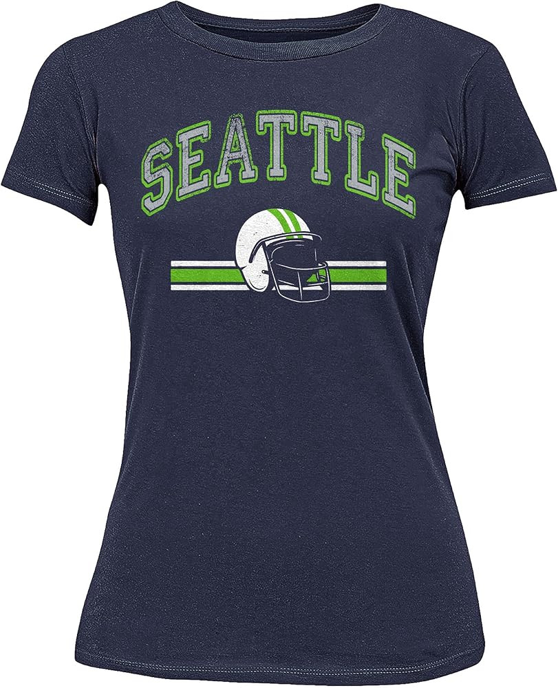 Seattle Navy | Amazon (US)