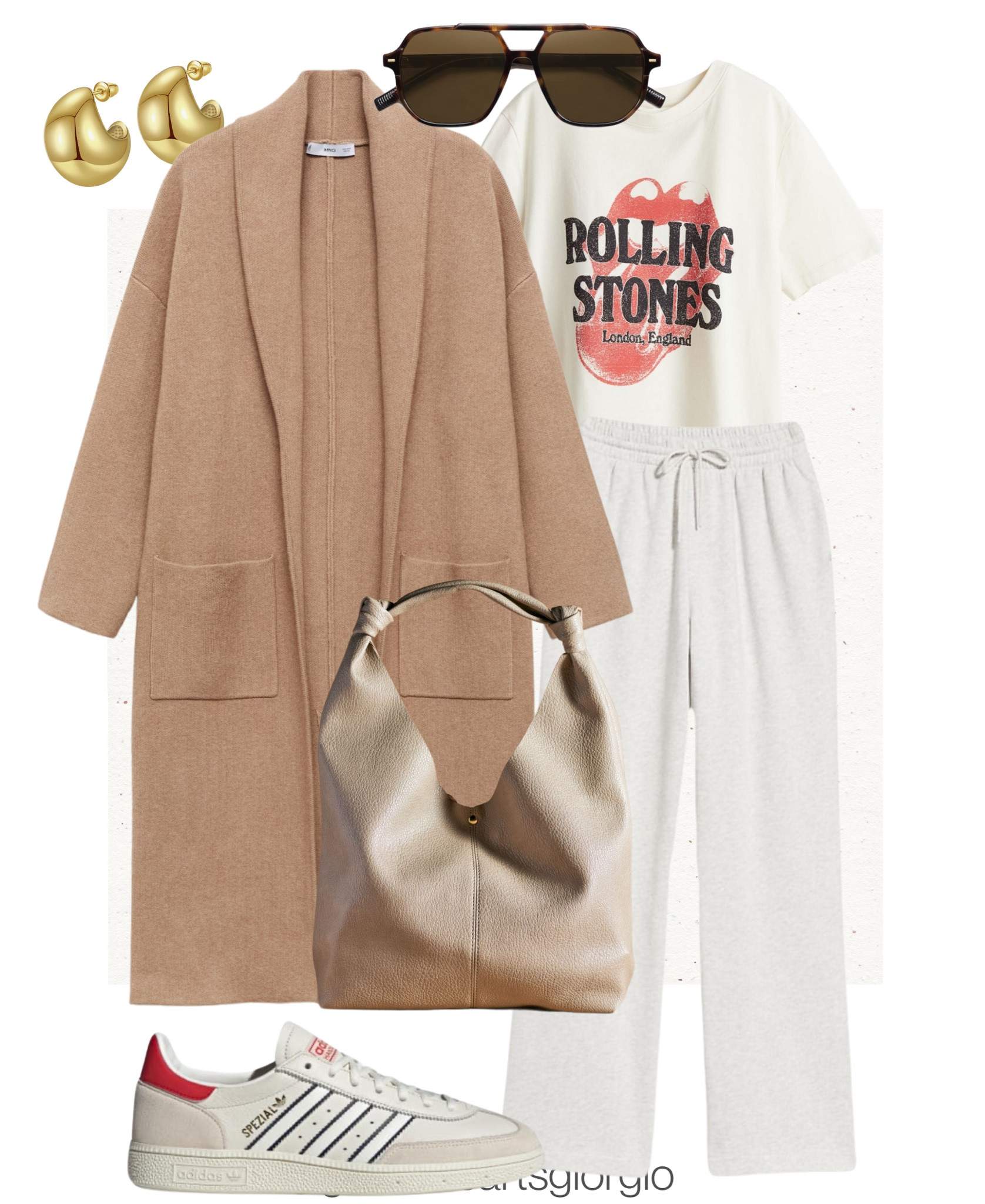 Capsule Look 2
.
#fallwardrobecapsule #capsule 

#LTKStyleTip #LTKSeasonal #LTKOver40