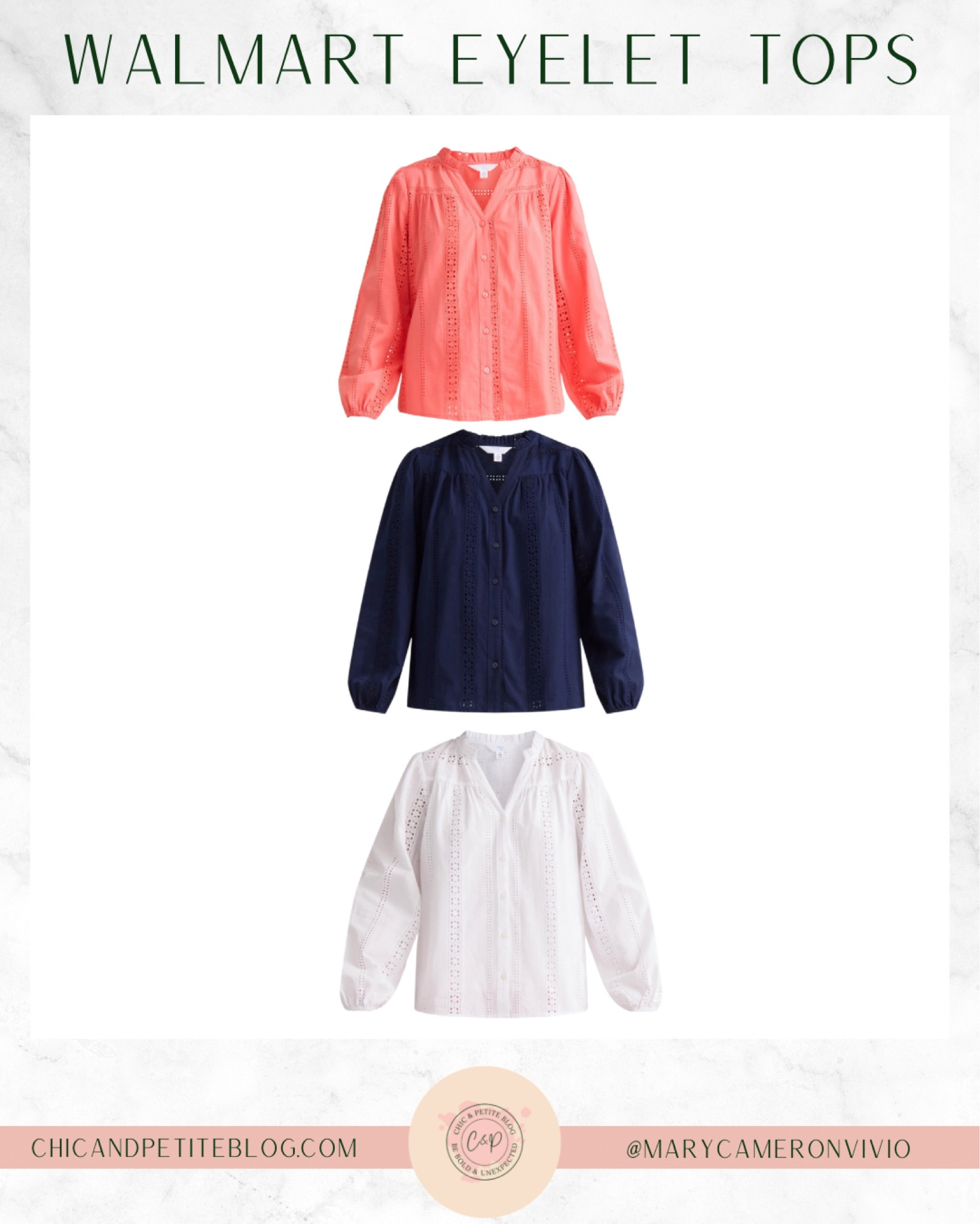 Spring Walmart Finds

New Walmart Fashion Arrivals // Spring Fashion // Spring Style // Transitional Style // LTK Under 50 // LTK Under 100 // Walmart Finds // Walmart Spring // Walmart Fashion // Trench Coats // Spring Dresses // Easter Dresses // Spring Outerwear // Spring Pullovers // Spring Pants // Wide Leg Jeans // Wide Leg Pants // Eyelet Tops

#LTKFindsUnder50 #LTKStyleTip #LTKFindsUnder100