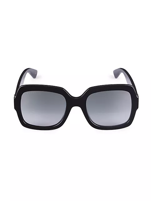 54mm Square Sunglasses curated on LTK