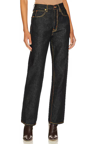 London Straight Leg | Revolve Clothing (Global)