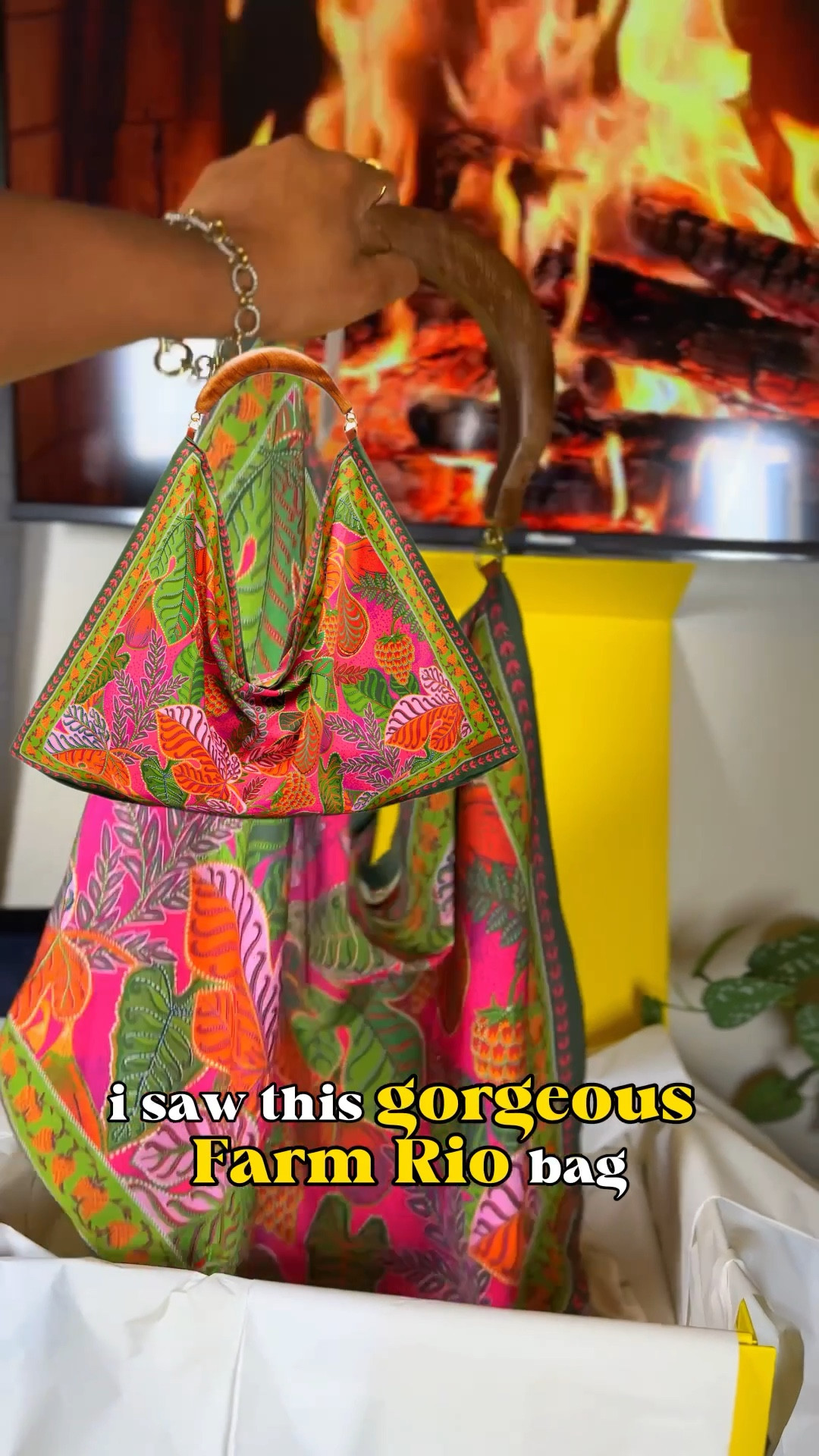 You need to add this tote to your vacation beach outfits’ 

#LTKgrwm #LTKootd