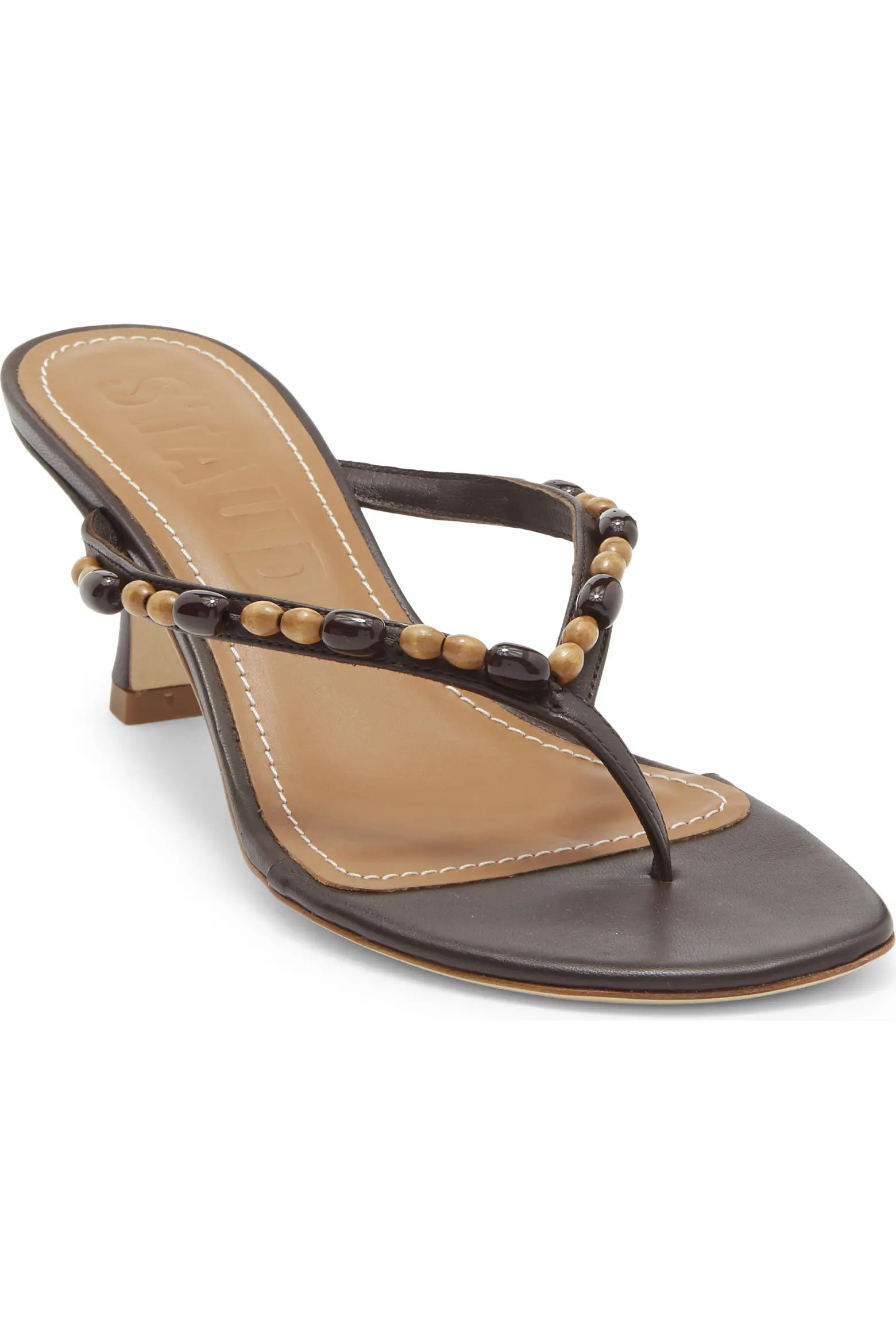 Freja Woven Thong Slide Sandal (Women) | Nordstrom | Nordstrom