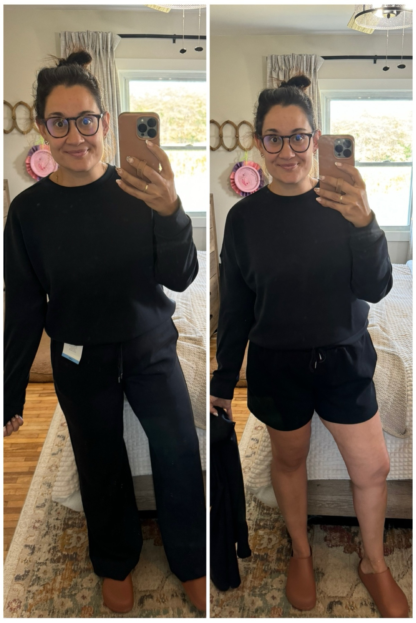 These Sam’s club athleisure sets are so good! Perfect for mixing and matching this fall/winter/springg

#LTKActive #LTKMidsize #LTKSeasonal