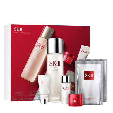 PITERA™ Bestsellers Set | SK-II