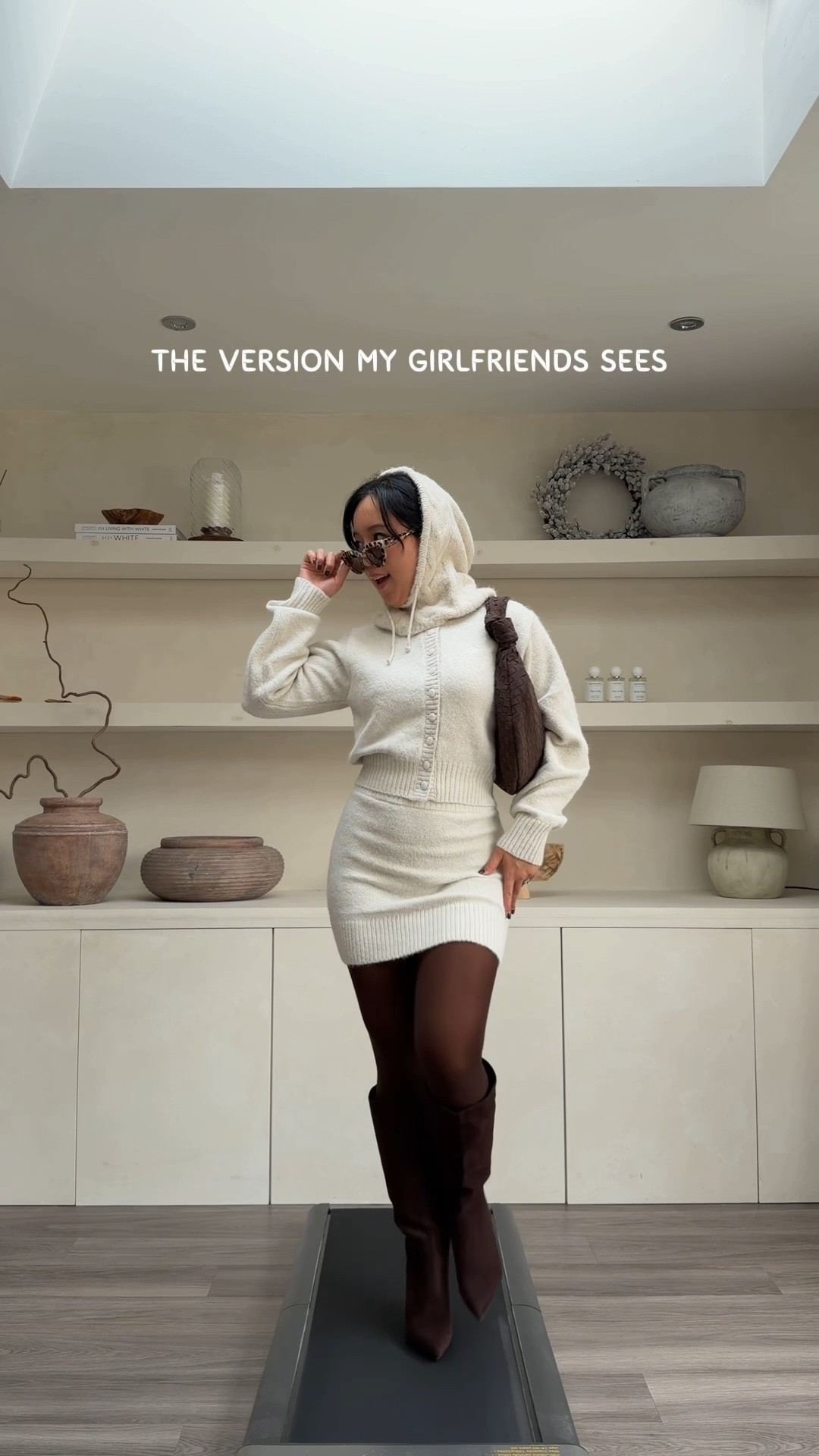 Comfy but CHIC outfits🤎

#LTKwinter #LTKstyletip #LTKuk