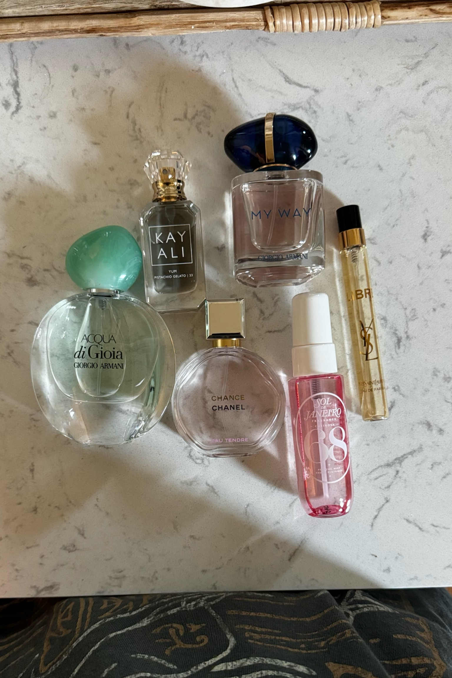 These are my favorite scents 😍😍 

Sephora, Sephora sale, beauty, makeup, perfume 

#LTKbeauty #LTKfindsunder100 #LTKxSephora