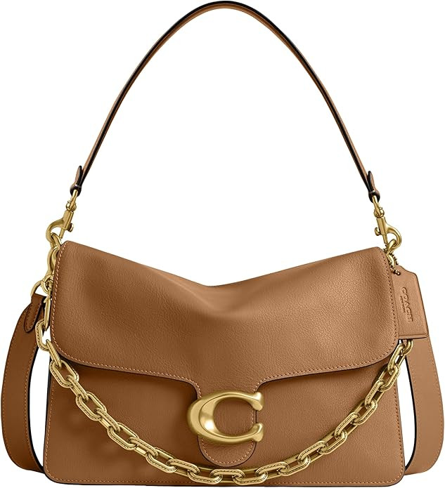 Coach Chain Tabby Shoulder Bag 30 | Amazon (US)