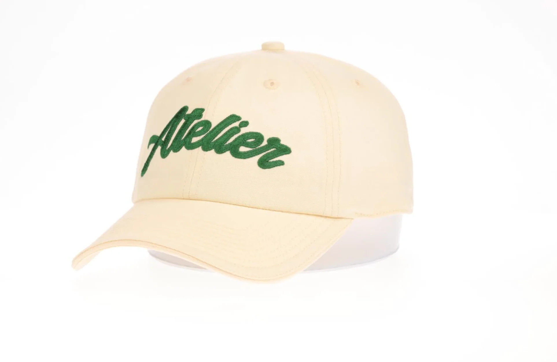Atelier Cap | Maku the Label