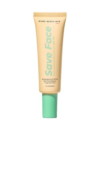 Save Face Serum SPF 50 | Revolve Clothing (Global)