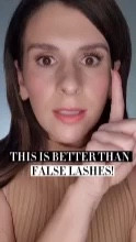 Want the look of false lashes without the hassle of false lashes?? This is how you do it!

Also, do you guys like when all the makeup details are listed, or is it info overload?? Let me know! ❤️❤️

#LTKbeauty