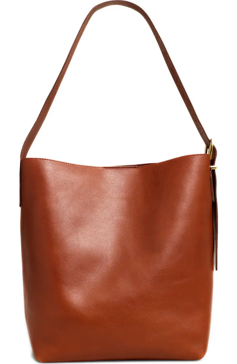 Madewell The Essential Bucket Tote | Nordstromrack | Nordstrom Rack