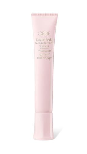 Oribe Serene Scalp Soothing Leave-On Treatment 1.7 Fl Oz (Pack of 1) | Amazon (US)