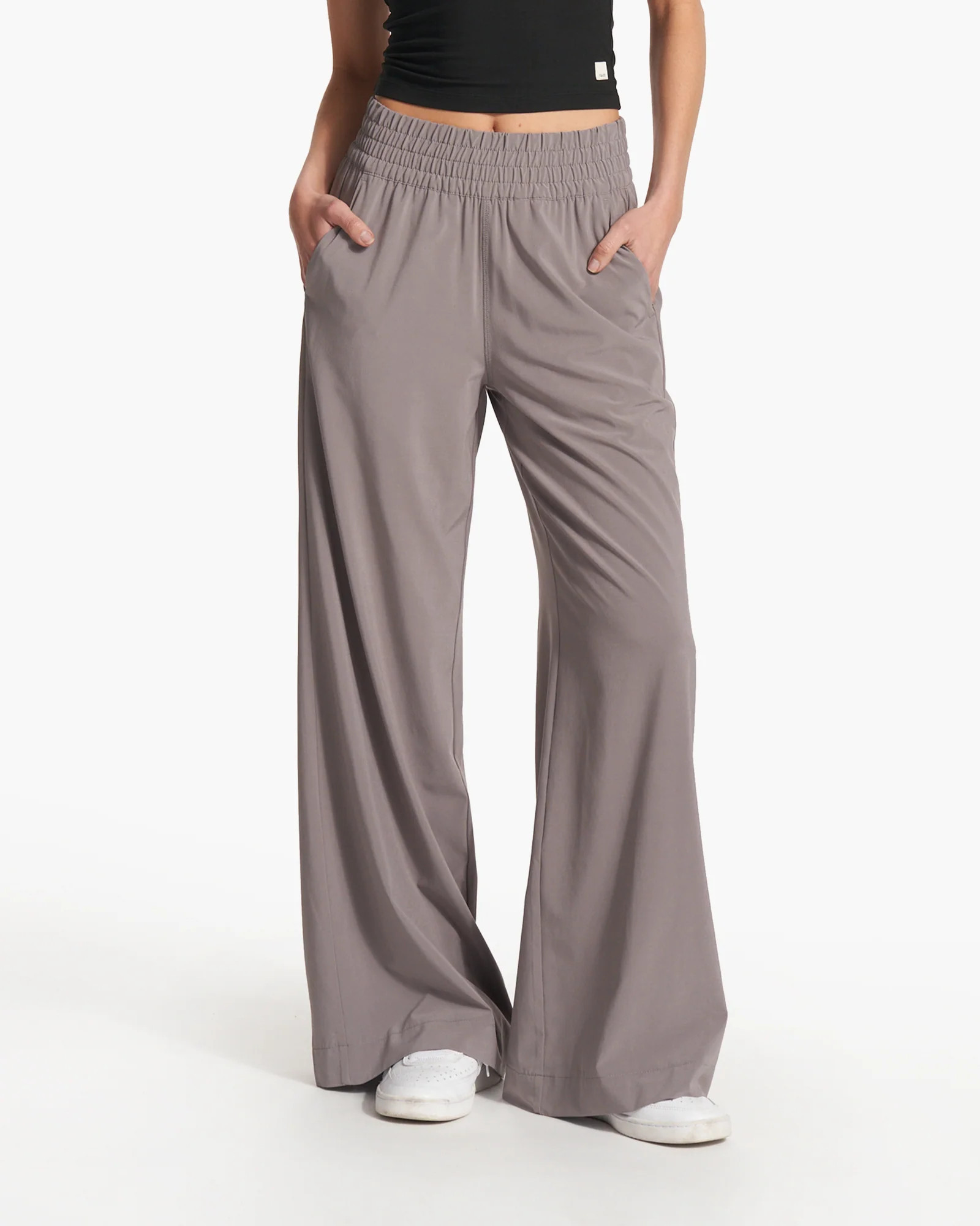 Villa Wideleg | Vuori Clothing (US & Canada)