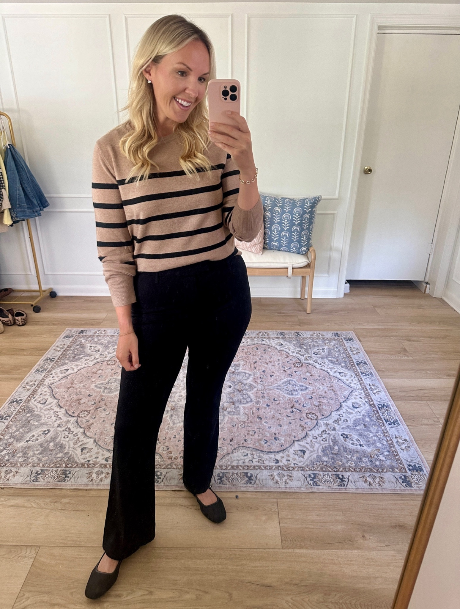 Work wear - teacher outfit 

#LTKSeasonal #LTKWorkwear #LTKStyleTip