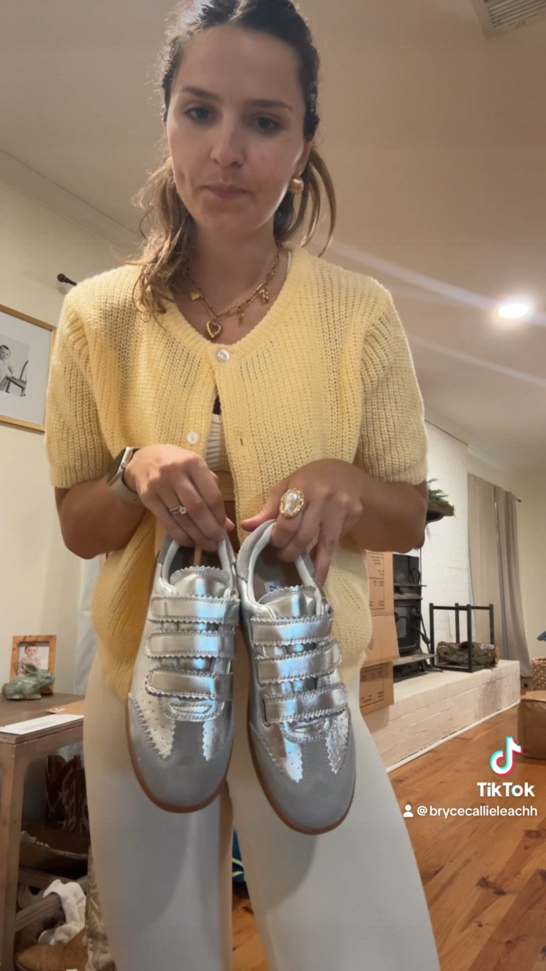 Steve Madden sneaks!!!