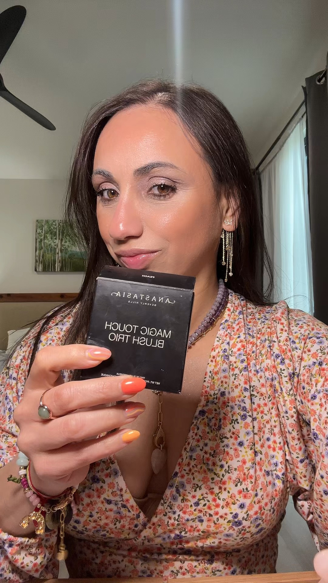 Anastasia for the Win! Está hermoso este Blush Trio!

#LTKgrwm #LTKBeauty #LTKOver40